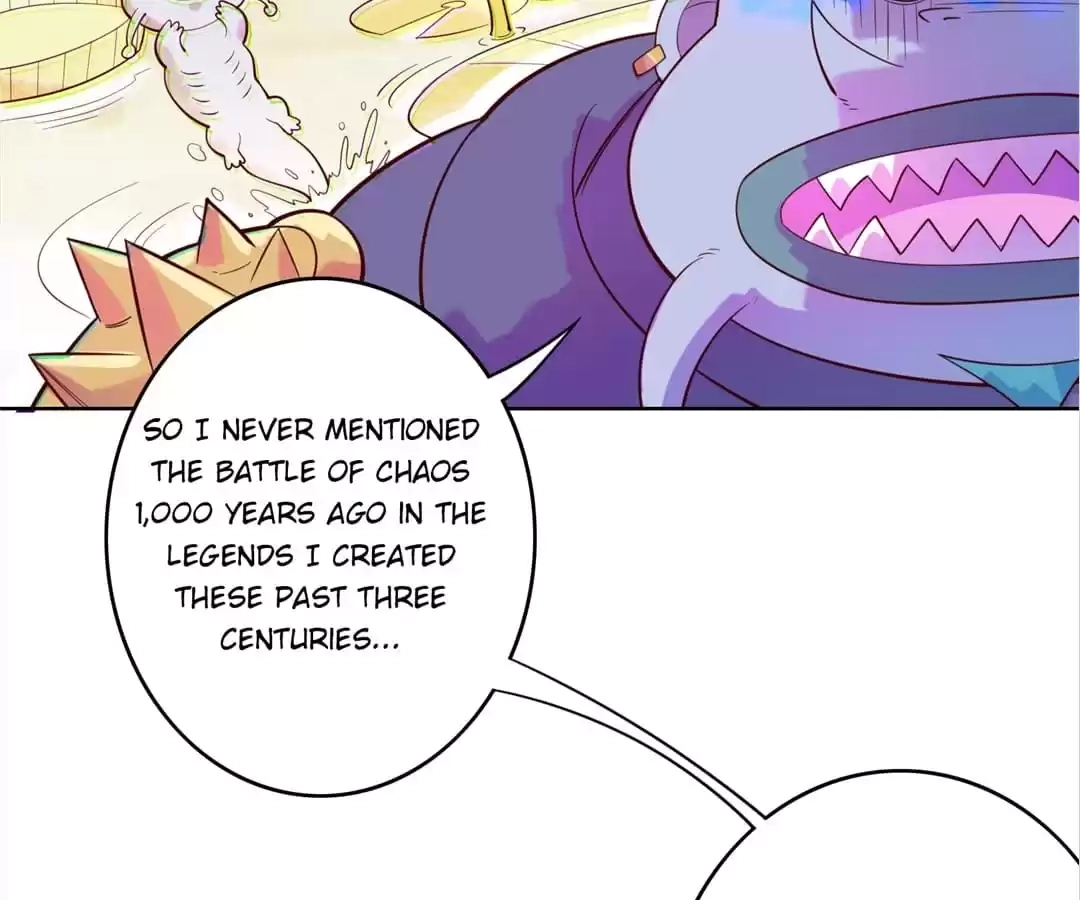 Read Winning Monkey King chapter 82 image 13 on Lezhin