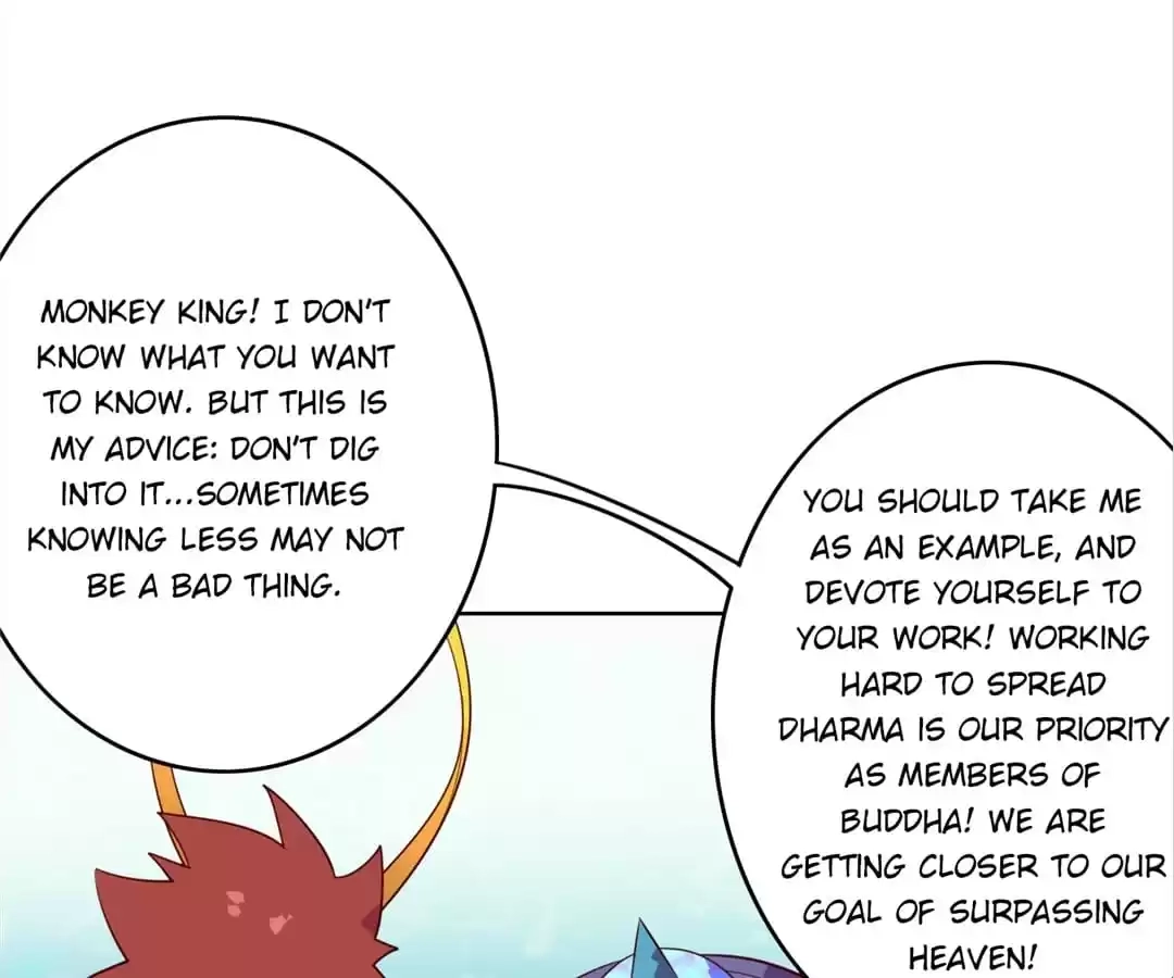 Read Winning Monkey King chapter 82 image 16 on Lezhin