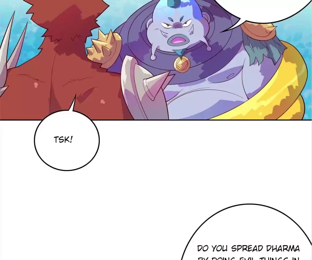 Read Winning Monkey King chapter 82 image 17 on Lezhin