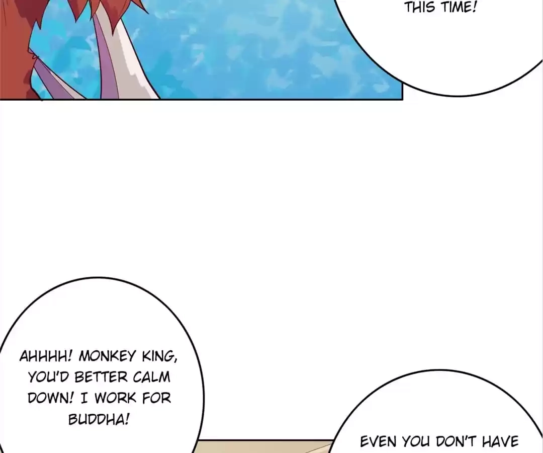Read Winning Monkey King chapter 82 image 19 on Lezhin