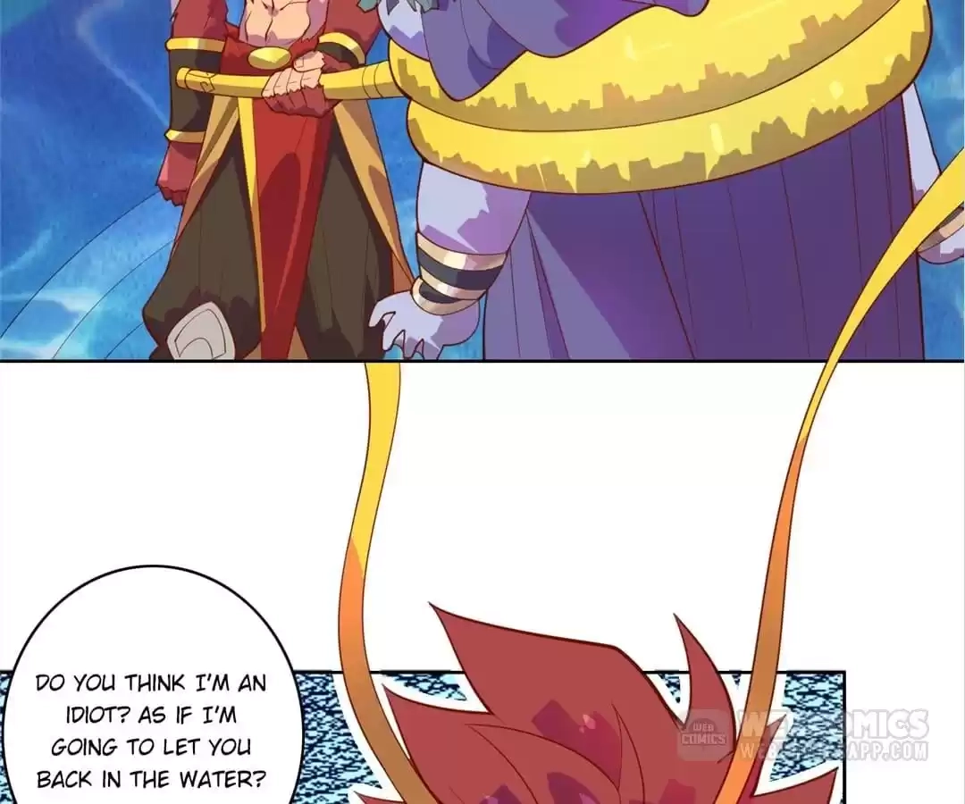 Read Winning Monkey King chapter 82 image 2 on Lezhin