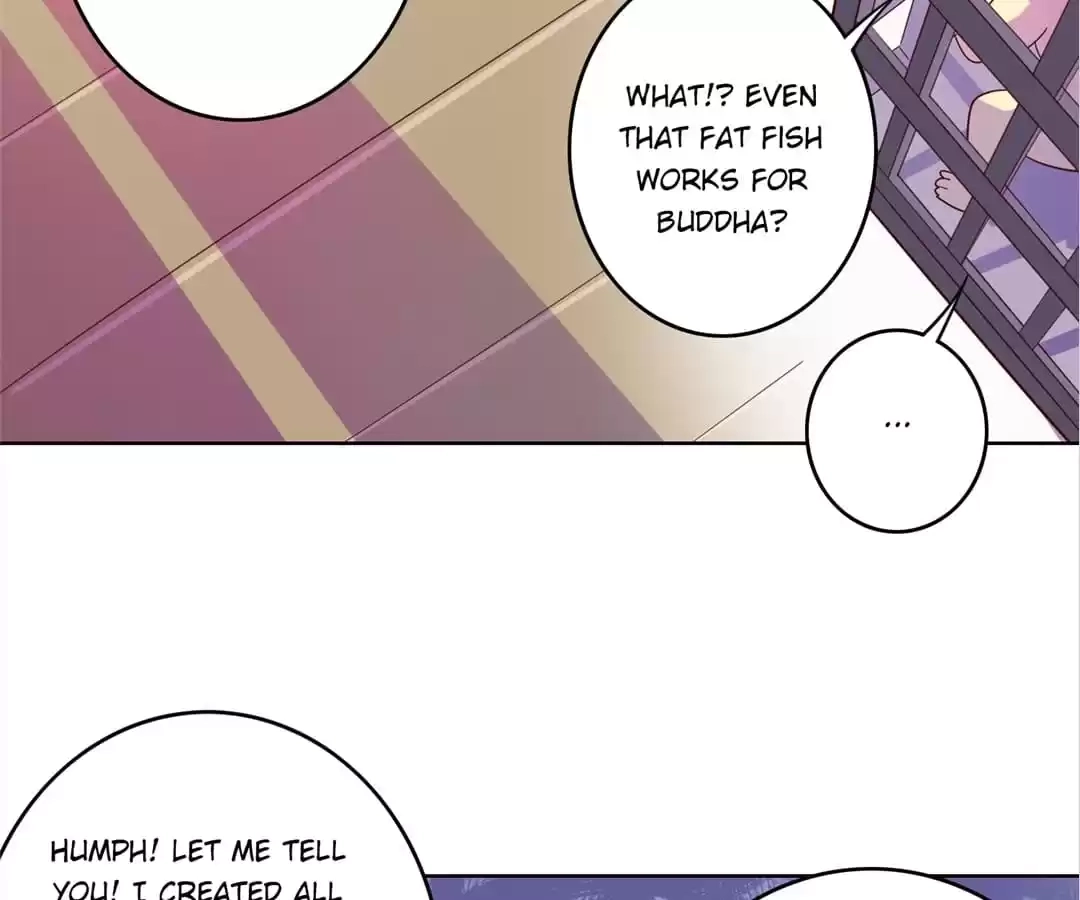 Read Winning Monkey King chapter 82 image 21 on Lezhin