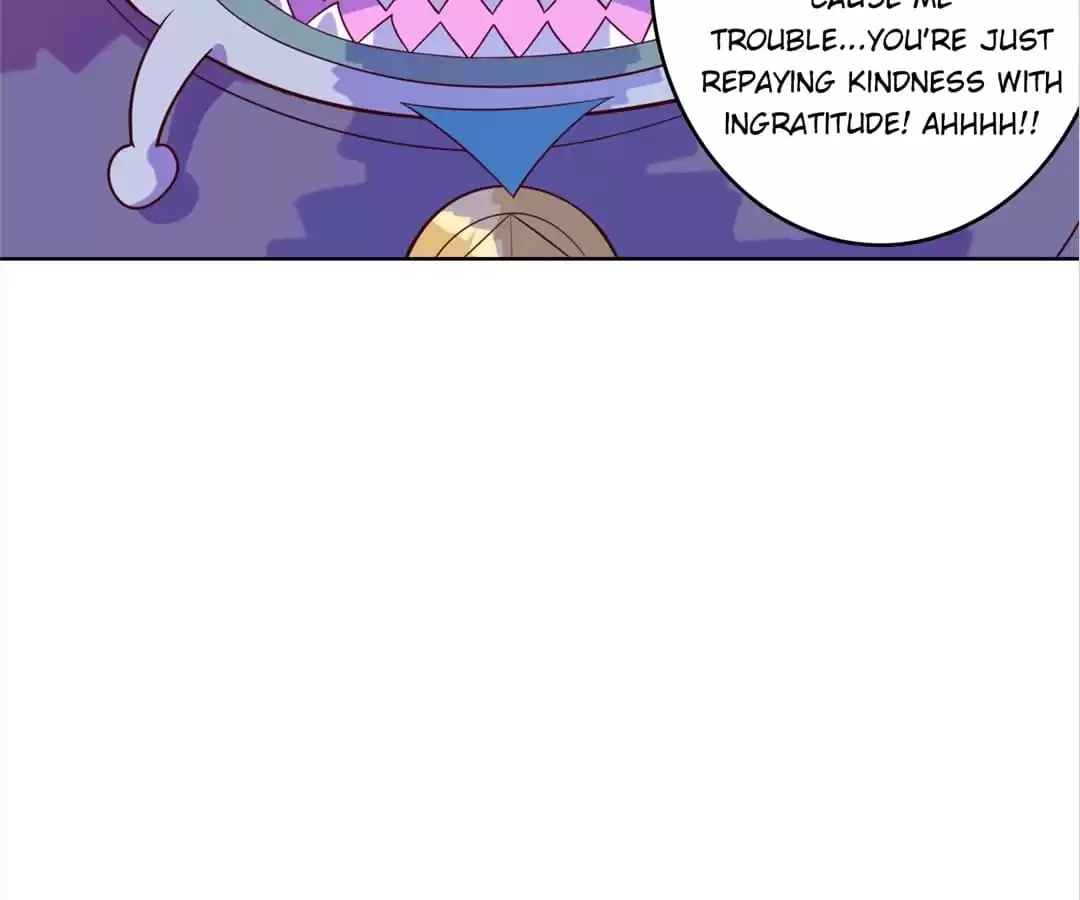 Read Winning Monkey King chapter 82 image 23 on Lezhin