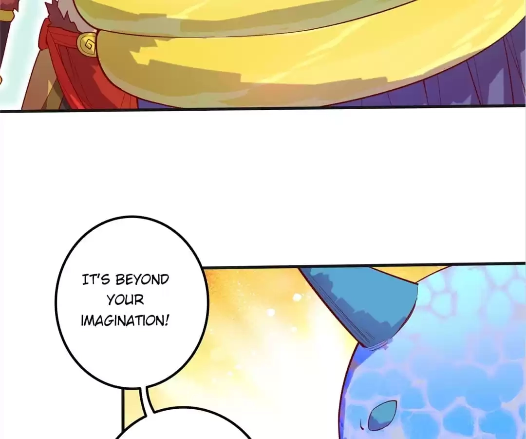 Read Winning Monkey King chapter 82 image 28 on Lezhin