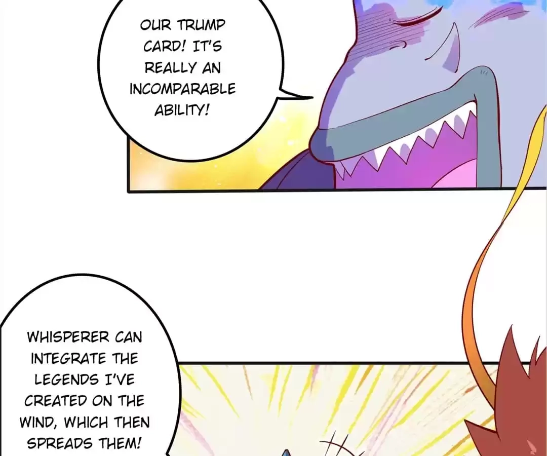 Read Winning Monkey King chapter 82 image 29 on Lezhin