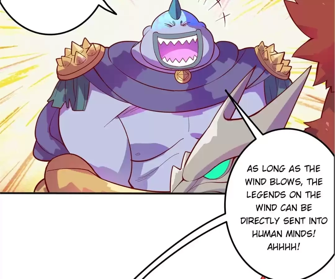 Read Winning Monkey King chapter 82 image 30 on Lezhin