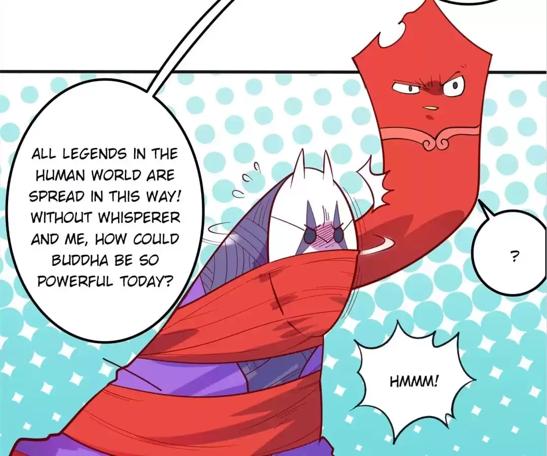 Read Winning Monkey King chapter 82 image 31 on Lezhin