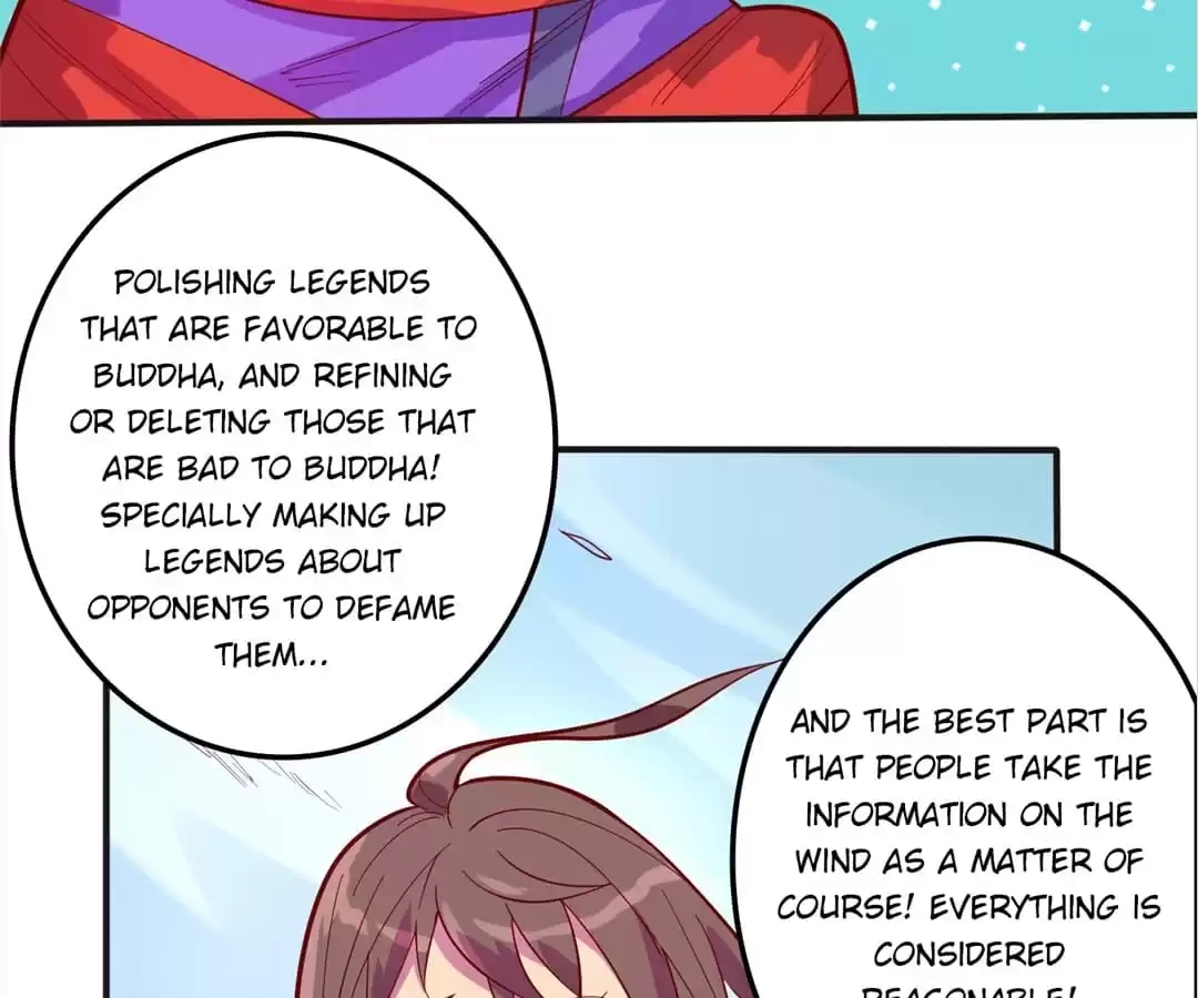 Read Winning Monkey King chapter 82 image 32 on Lezhin