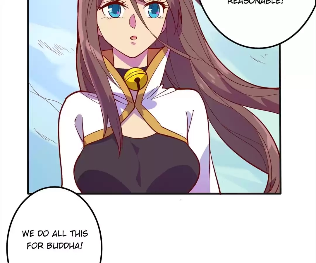 Read Winning Monkey King chapter 82 image 33 on Lezhin
