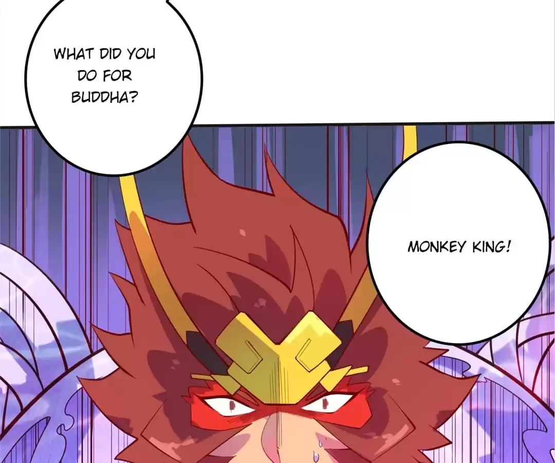 Read Winning Monkey King chapter 82 image 35 on Lezhin