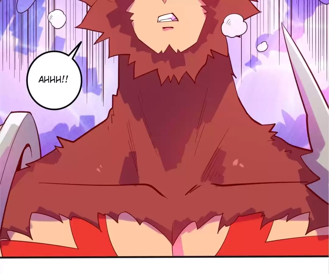 Read Winning Monkey King chapter 82 image 36 on Lezhin