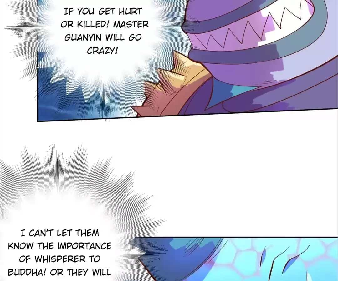 Read Winning Monkey King chapter 82 image 5 on Lezhin