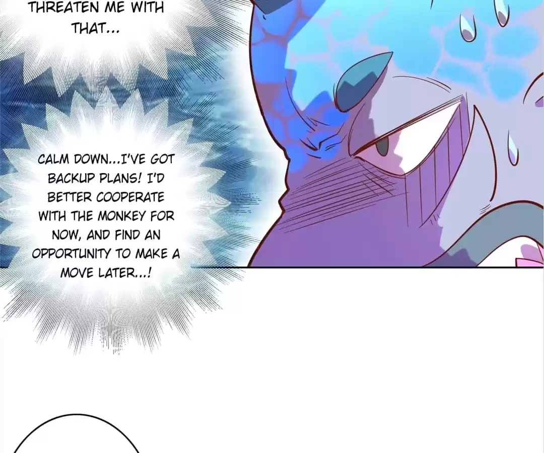 Read Winning Monkey King chapter 82 image 6 on Lezhin