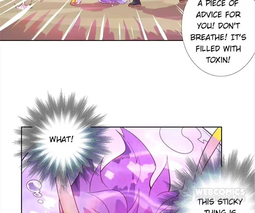 Read Winning Monkey King chapter 83 image 1 on Lezhin