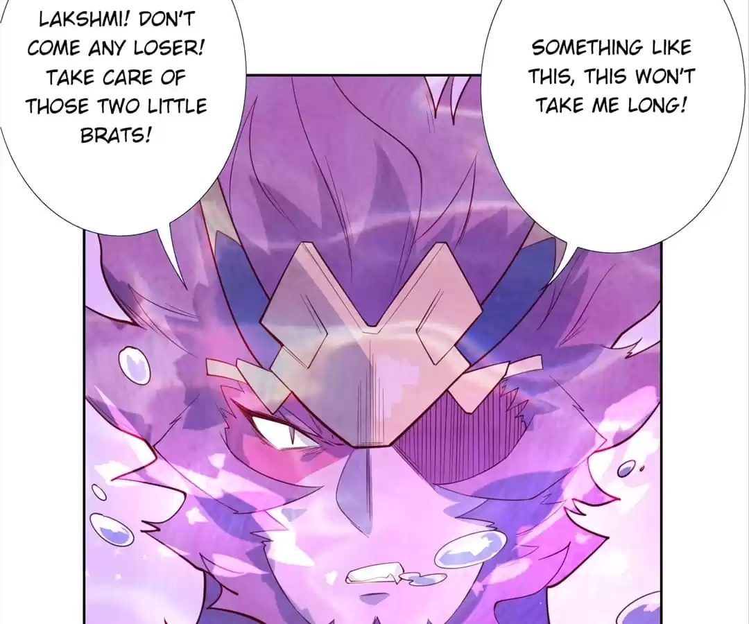 Read Winning Monkey King chapter 83 image 10 on Lezhin