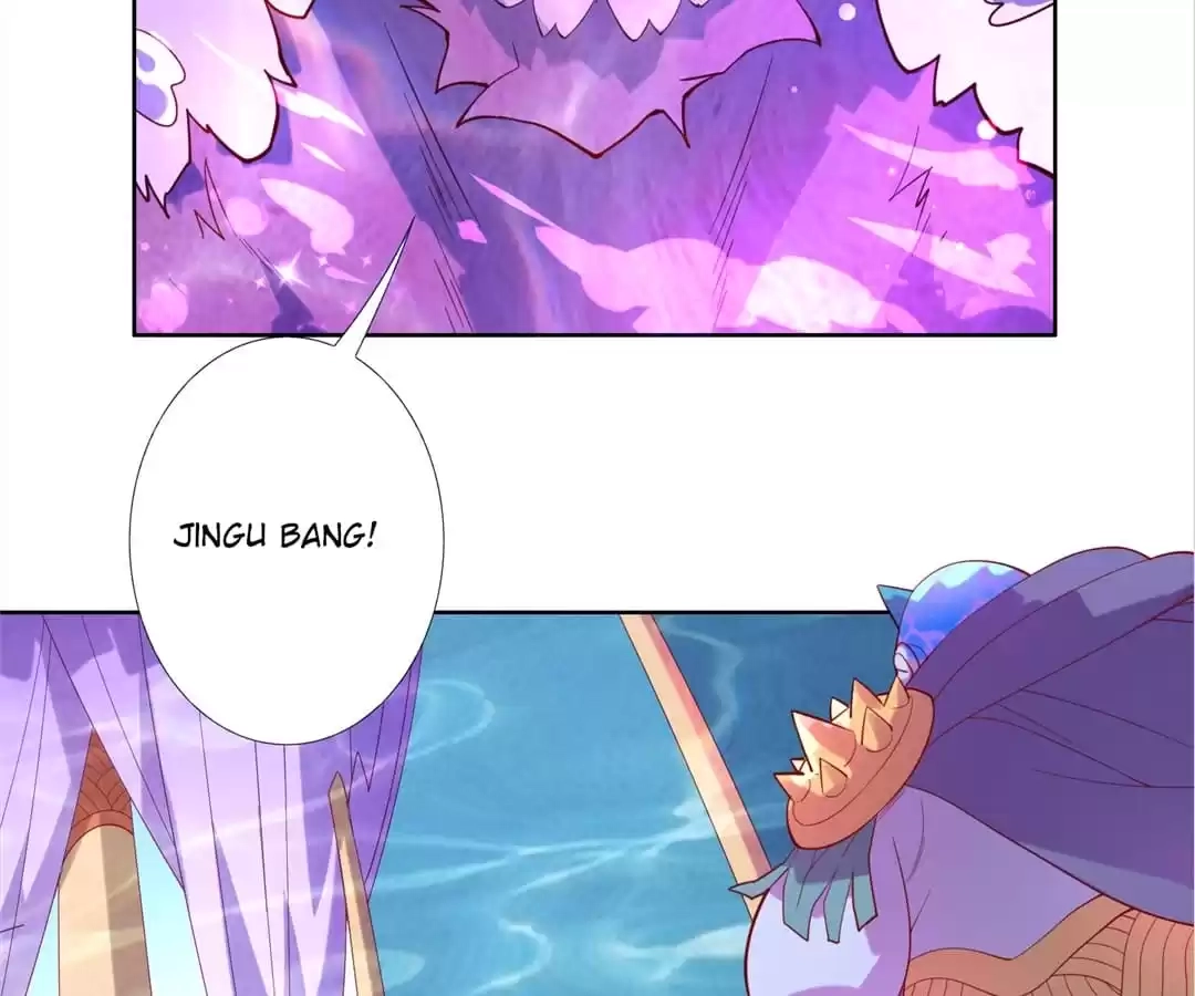 Read Winning Monkey King chapter 83 image 11 on Lezhin