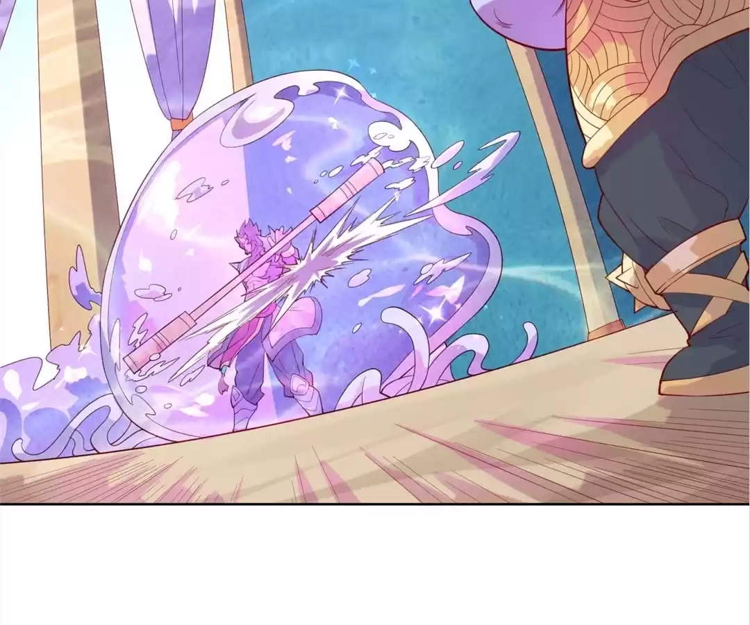 Read Winning Monkey King chapter 83 image 12 on Lezhin