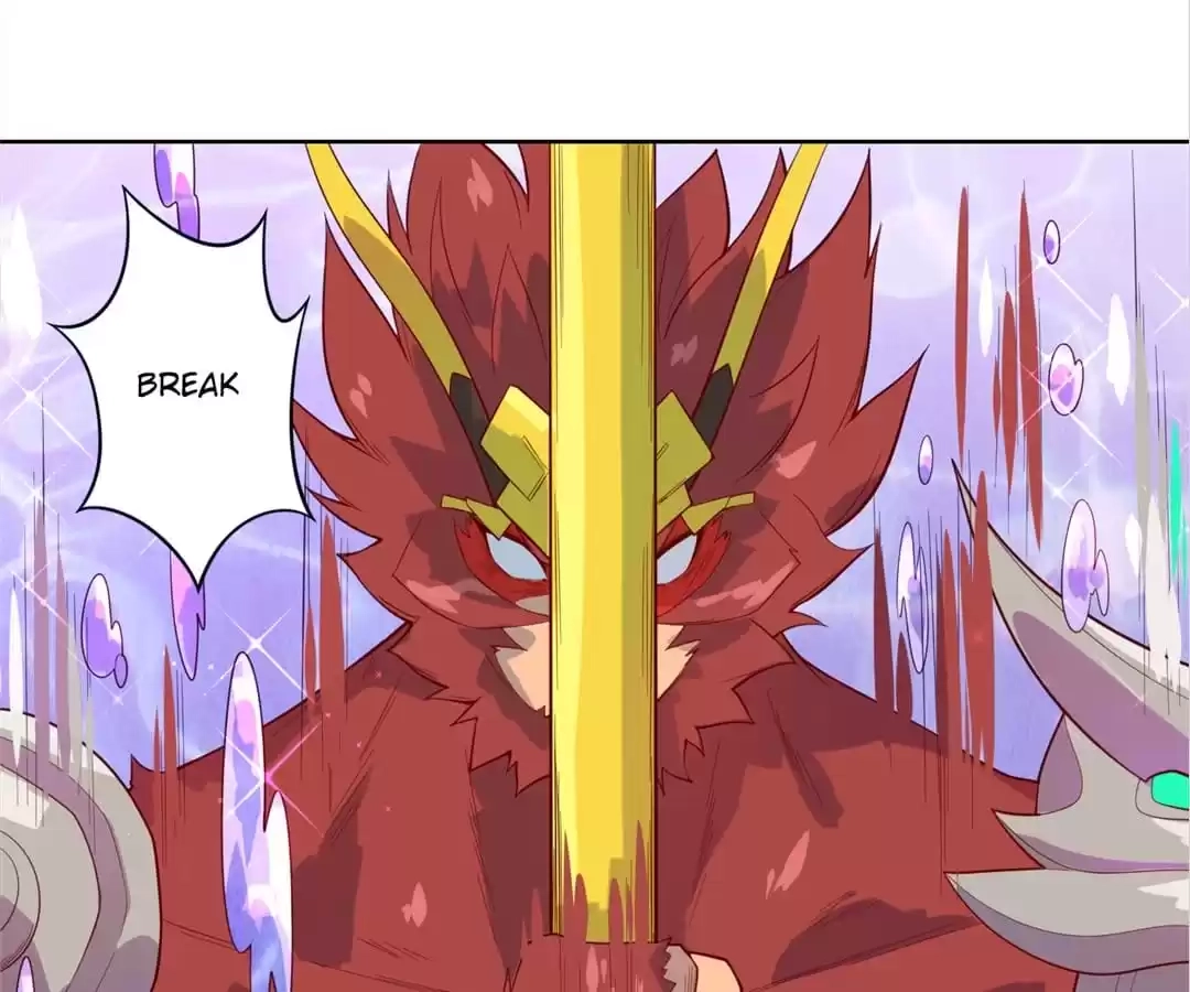 Read Winning Monkey King chapter 83 image 15 on Lezhin