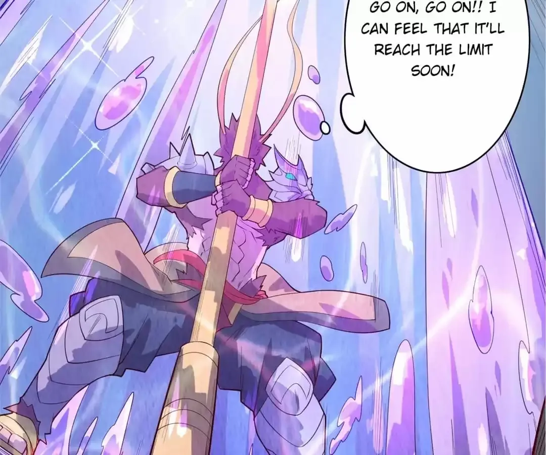 Read Winning Monkey King chapter 83 image 20 on Lezhin