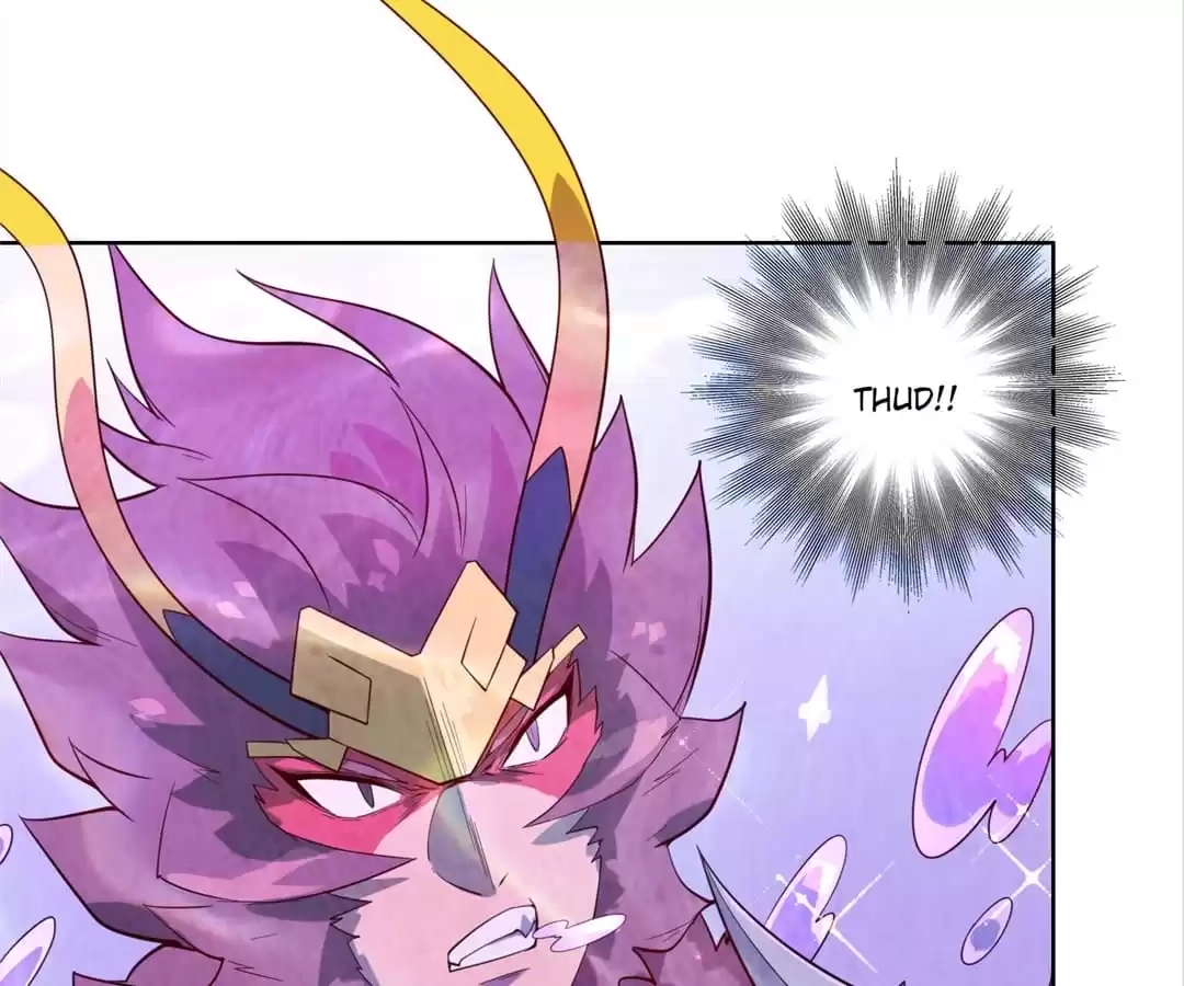 Read Winning Monkey King chapter 83 image 22 on Lezhin