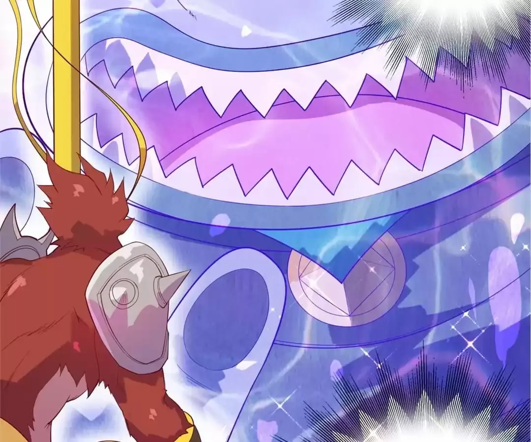 Read Winning Monkey King chapter 83 image 24 on Lezhin