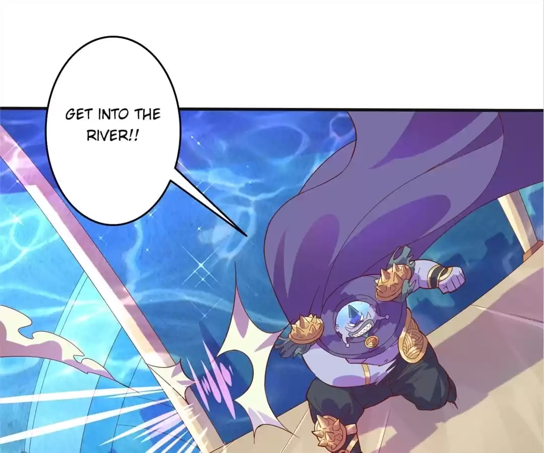 Read Winning Monkey King chapter 83 image 28 on Lezhin