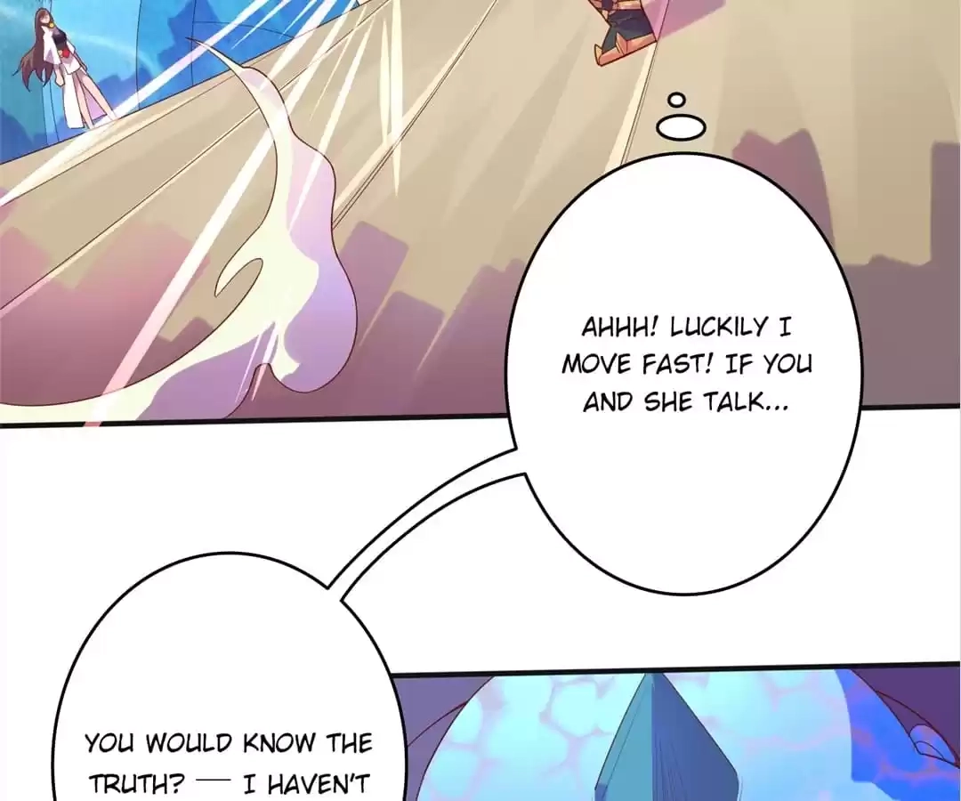 Read Winning Monkey King chapter 83 image 29 on Lezhin