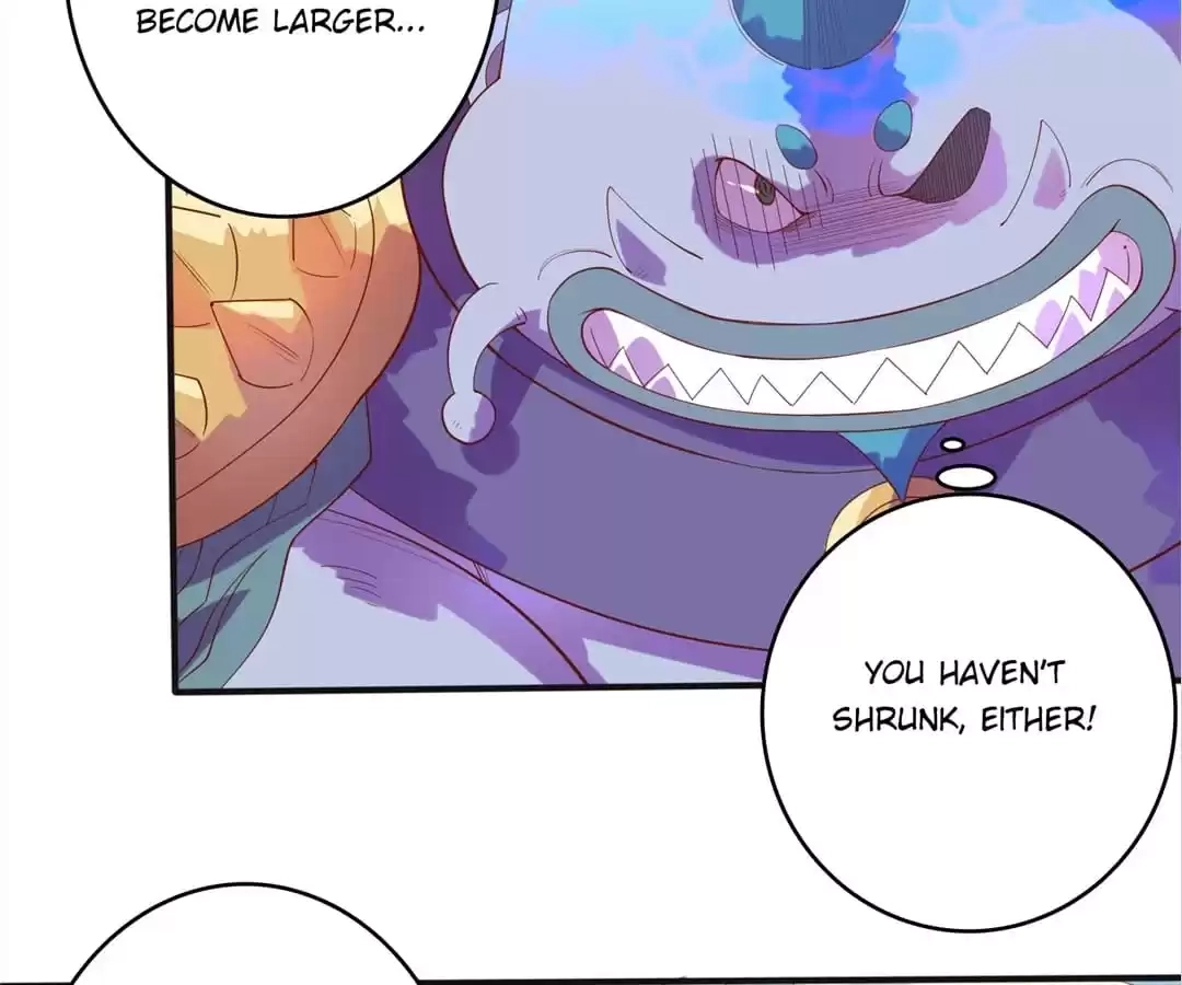 Read Winning Monkey King chapter 83 image 30 on Lezhin