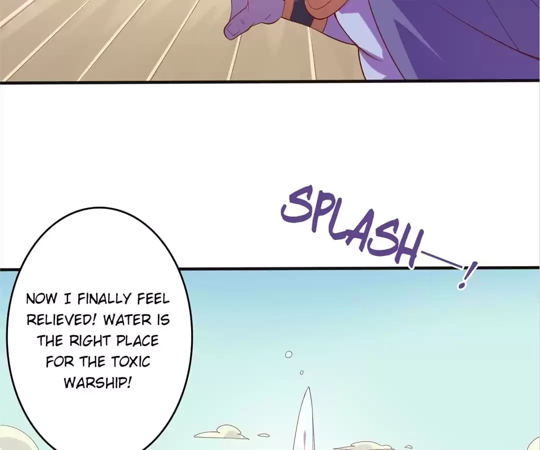 Read Winning Monkey King chapter 83 image 32 on Lezhin
