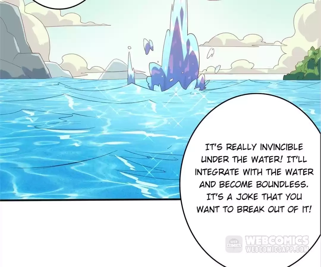 Read Winning Monkey King chapter 83 image 33 on Lezhin