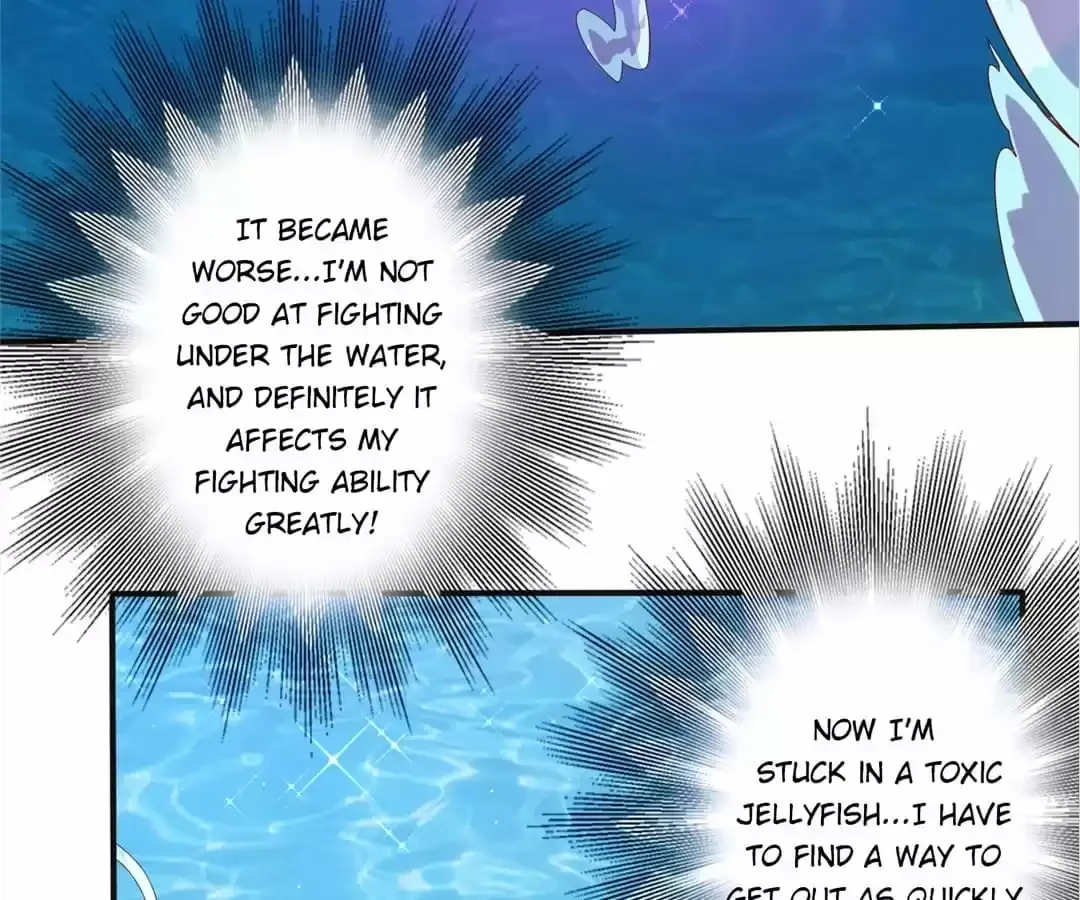 Read Winning Monkey King chapter 83 image 36 on Lezhin