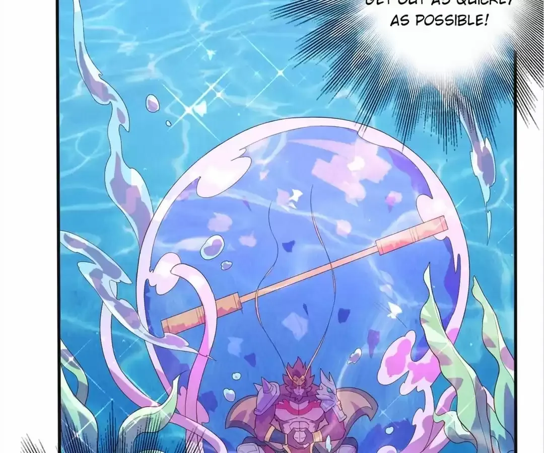 Read Winning Monkey King chapter 83 image 37 on Lezhin