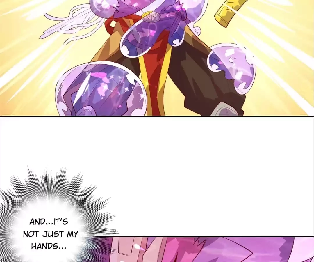 Read Winning Monkey King chapter 83 image 4 on Lezhin