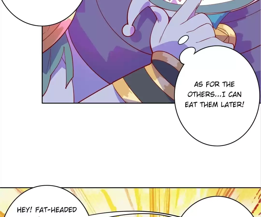 Read Winning Monkey King chapter 83 image 45 on Lezhin