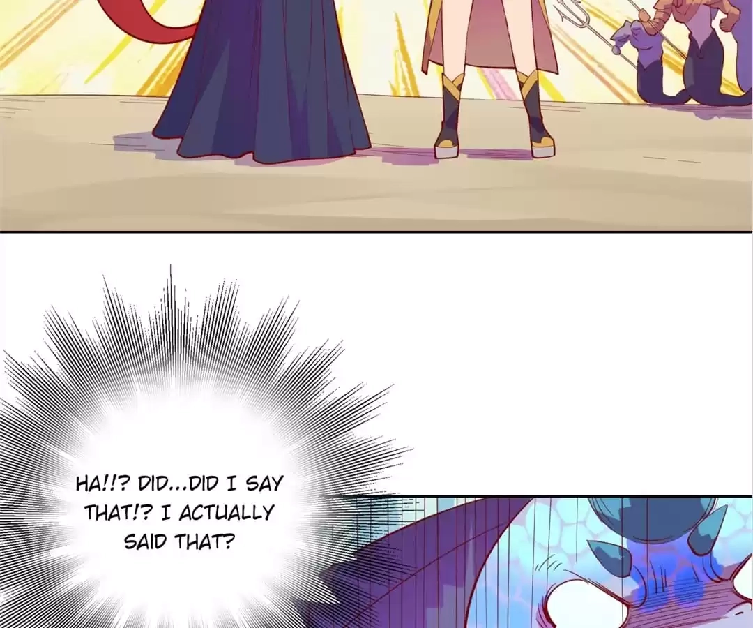 Read Winning Monkey King chapter 83 image 47 on Lezhin