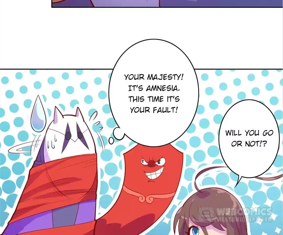 Read Winning Monkey King chapter 83 image 49 on Lezhin