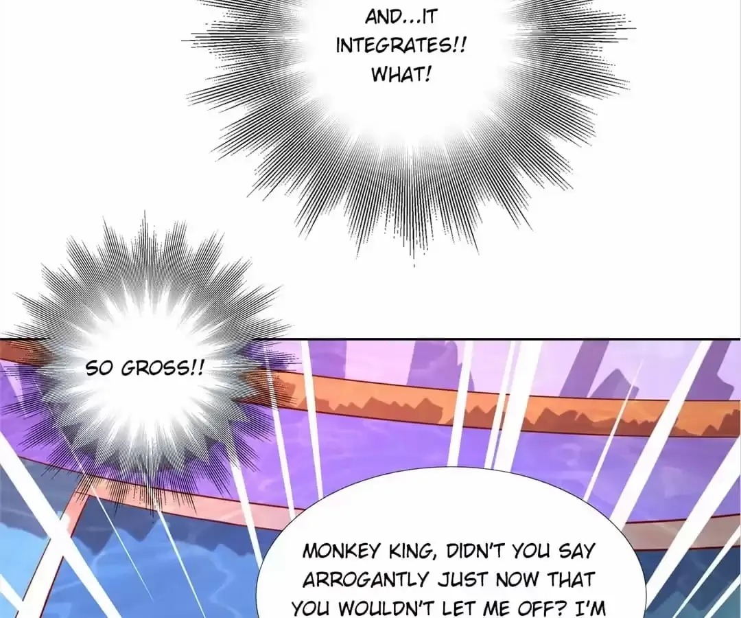 Read Winning Monkey King chapter 83 image 6 on Lezhin
