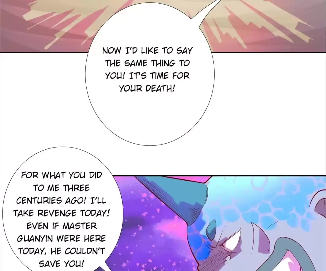Read Winning Monkey King chapter 83 image 8 on Lezhin