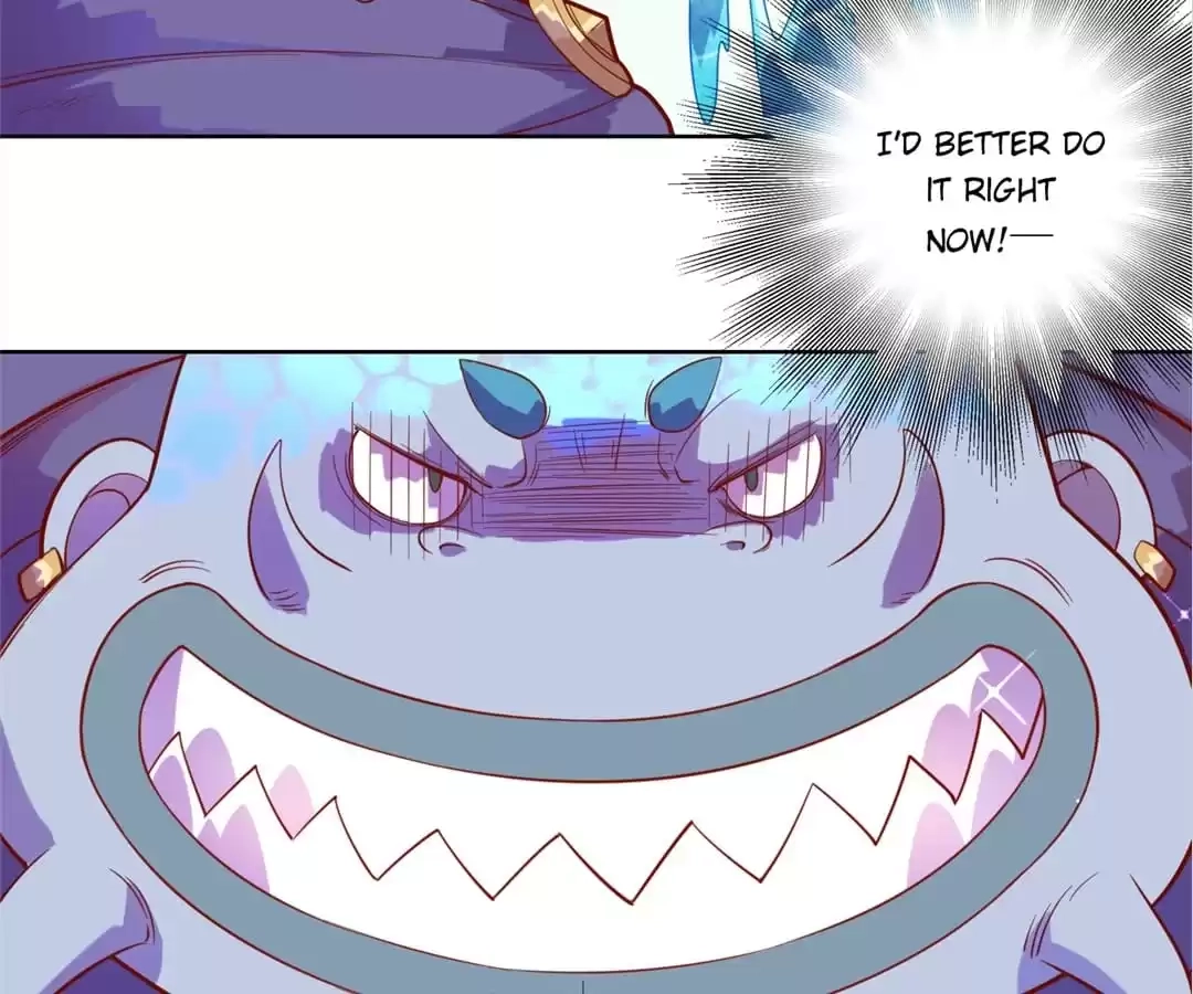 Read Winning Monkey King chapter 84 image 13 on Lezhin