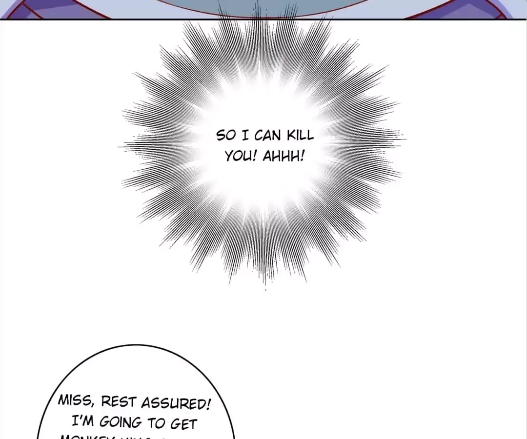 Read Winning Monkey King chapter 84 image 14 on Lezhin