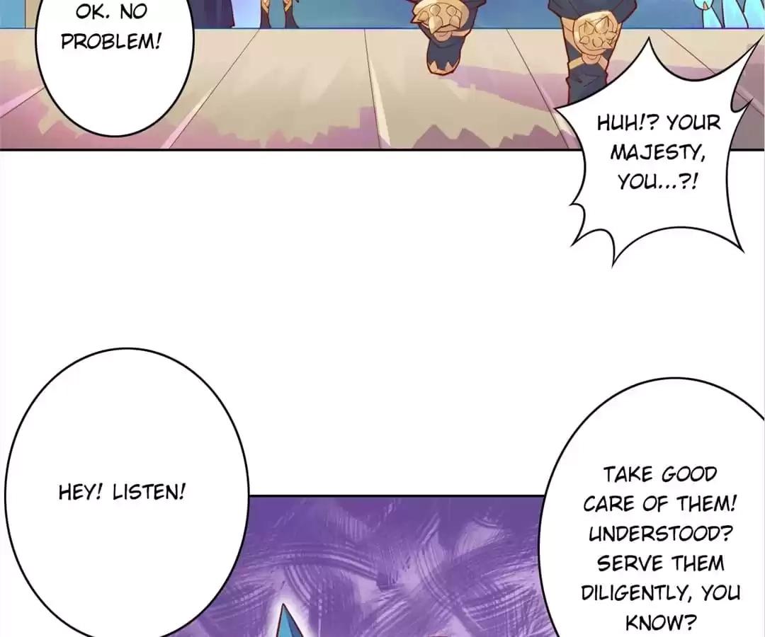 Read Winning Monkey King chapter 84 image 16 on Lezhin