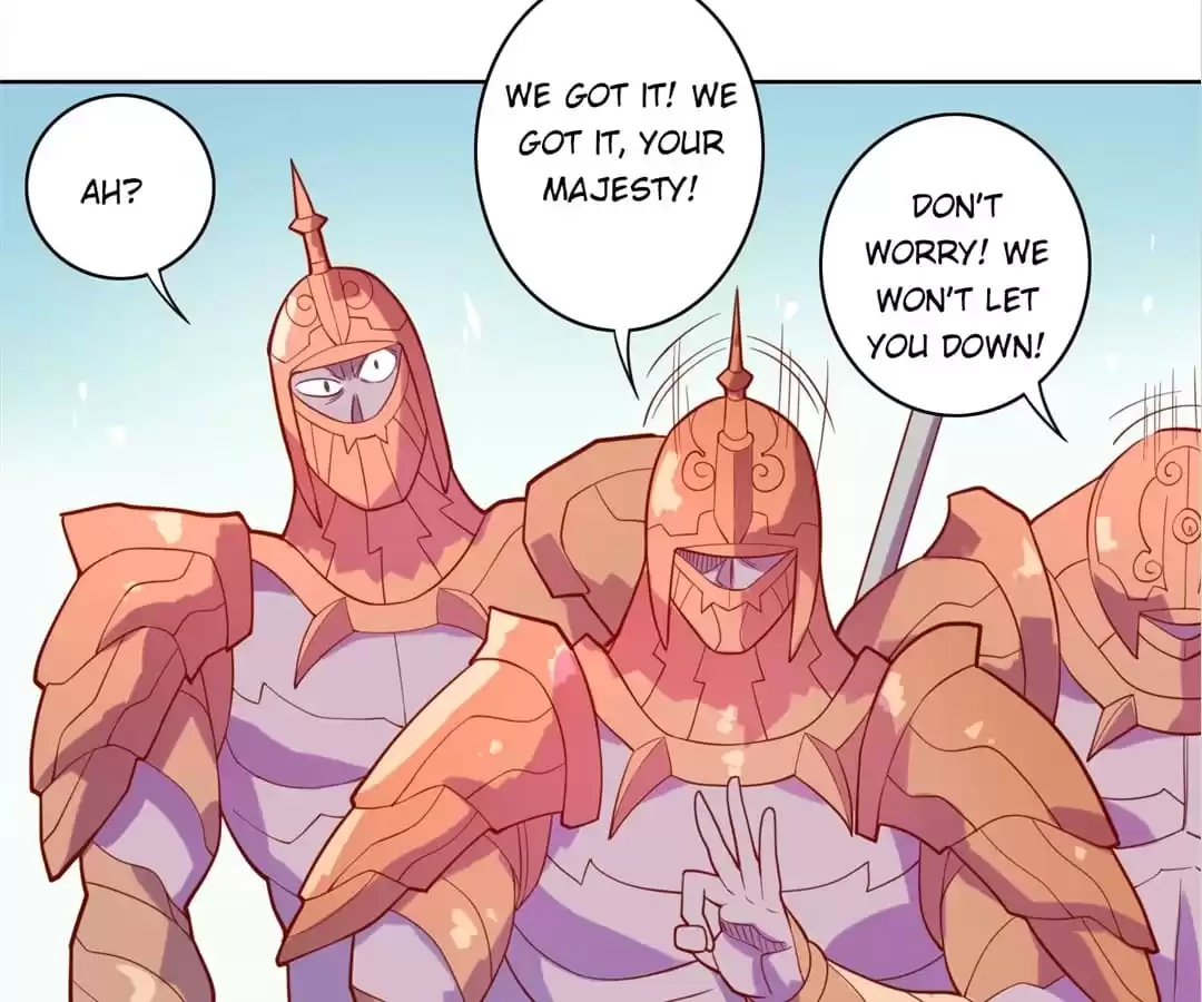 Read Winning Monkey King chapter 84 image 18 on Lezhin