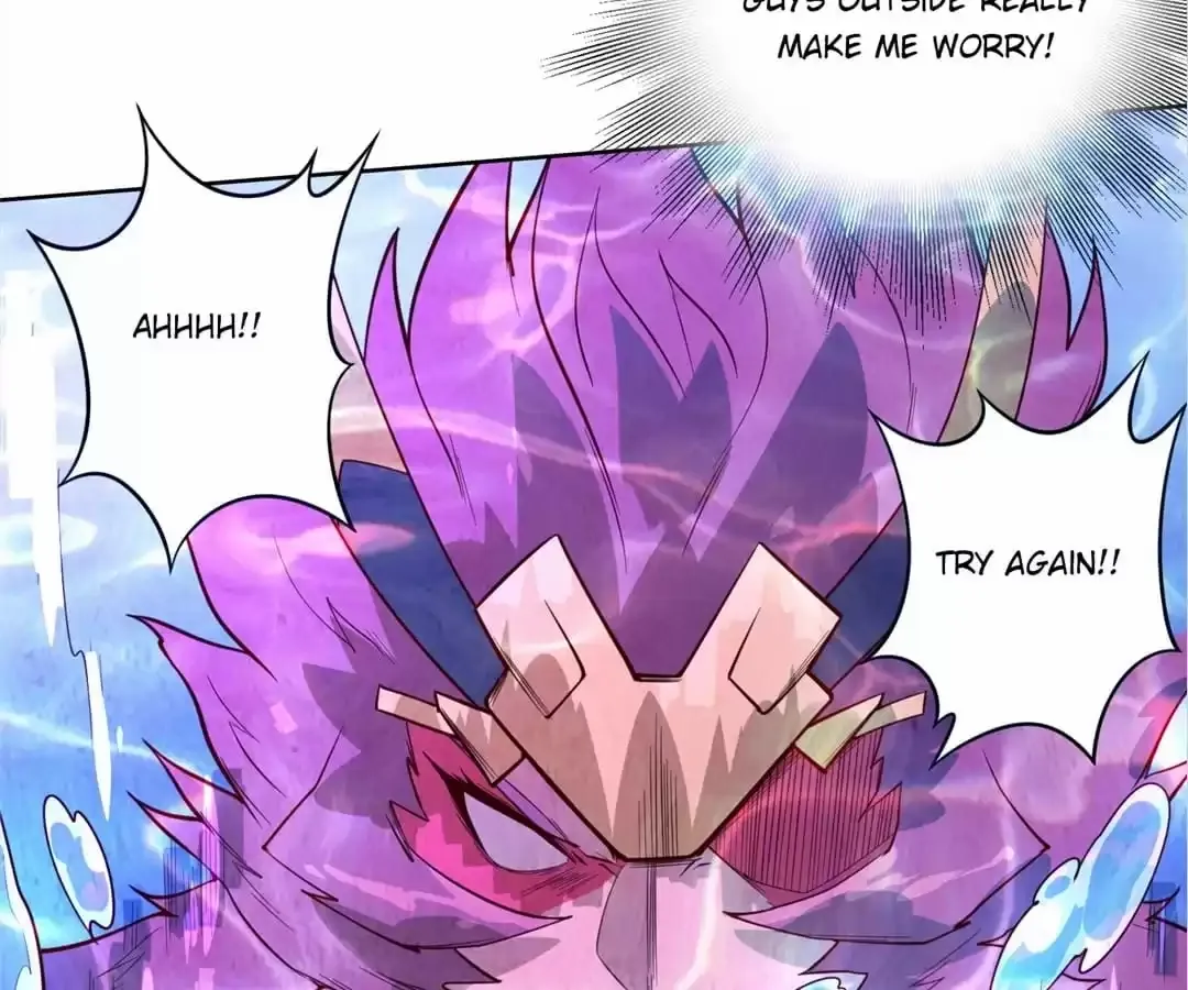 Read Winning Monkey King chapter 84 image 2 on Lezhin