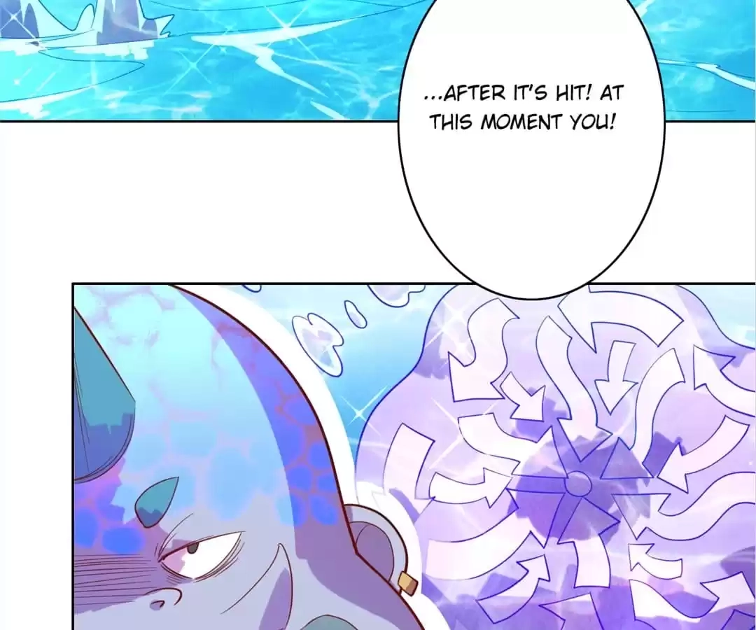 Read Winning Monkey King chapter 84 image 21 on Lezhin