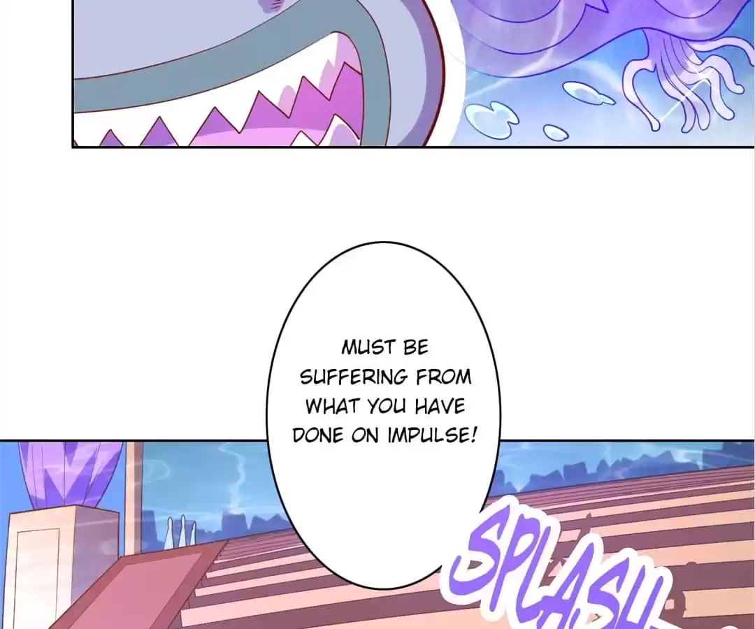 Read Winning Monkey King chapter 84 image 22 on Lezhin