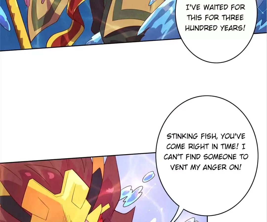 Read Winning Monkey King chapter 84 image 30 on Lezhin