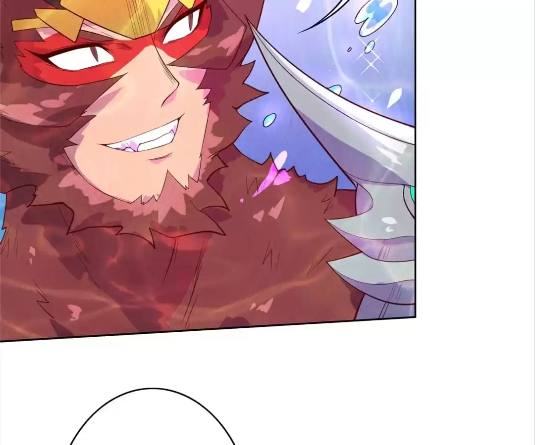 Read Winning Monkey King chapter 84 image 31 on Lezhin