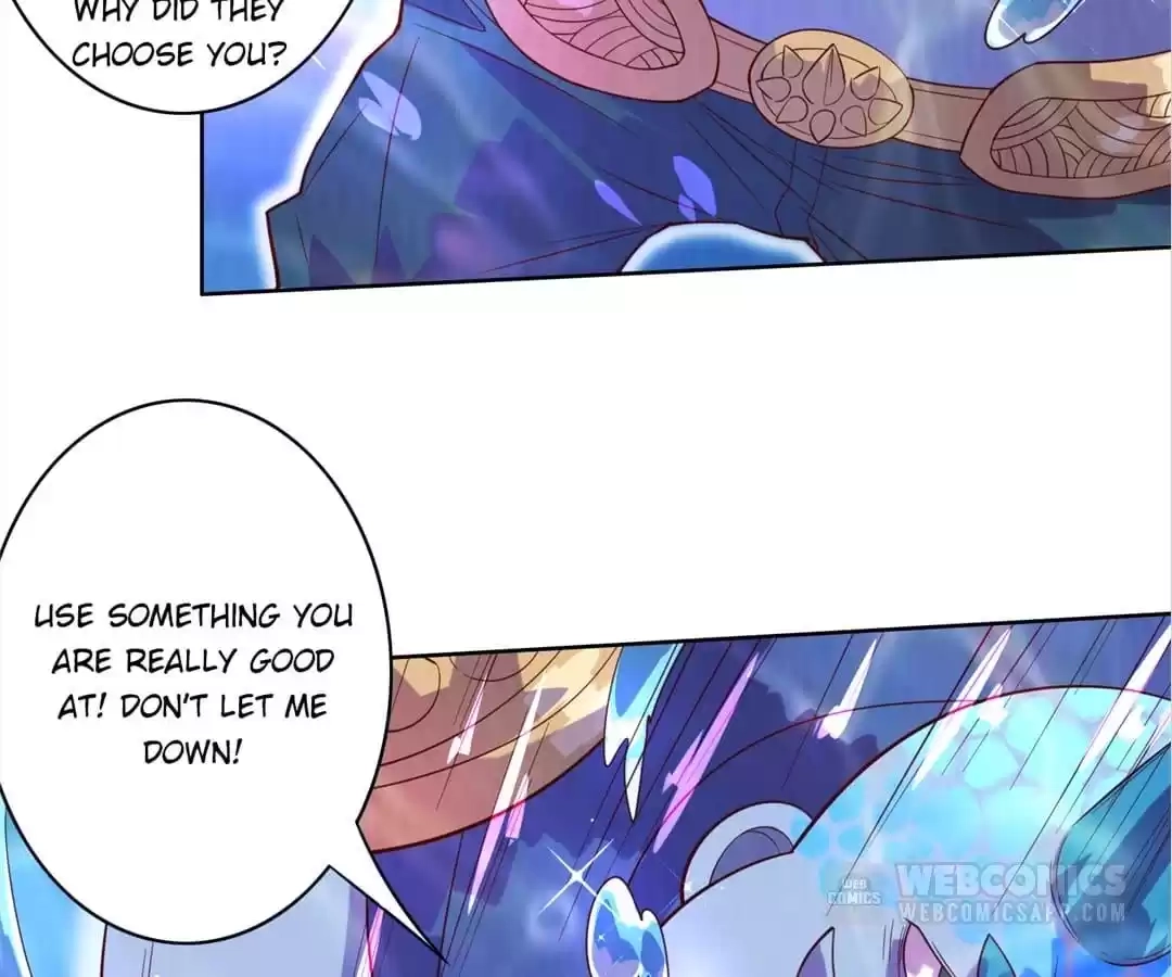 Read Winning Monkey King chapter 84 image 33 on Lezhin