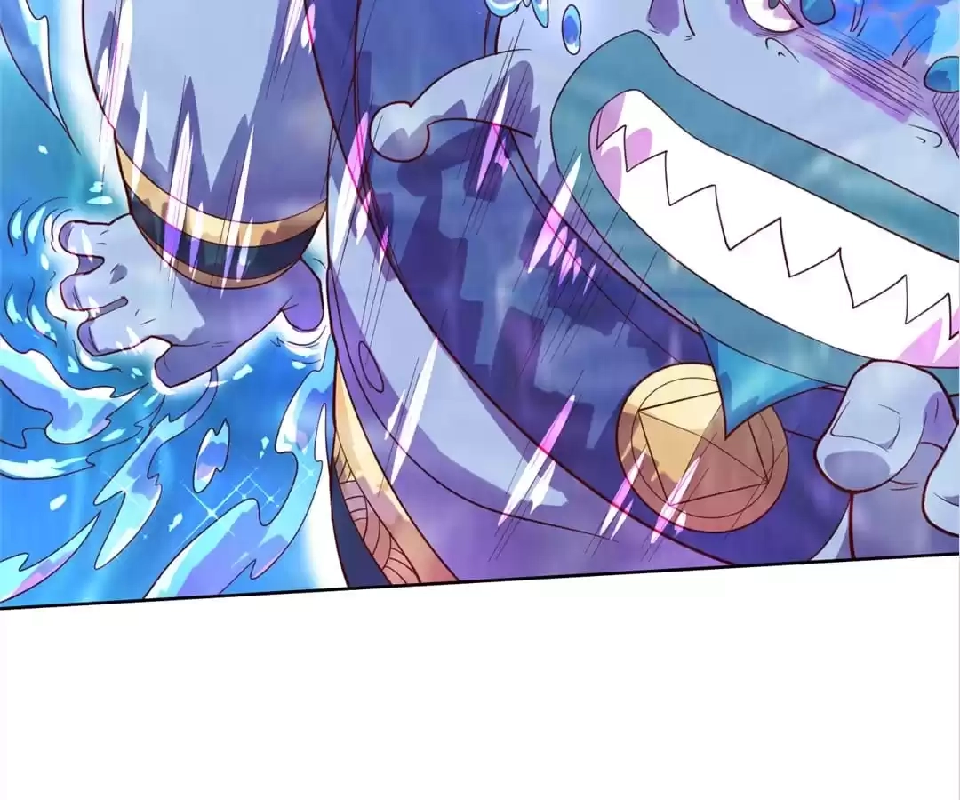 Read Winning Monkey King chapter 84 image 34 on Lezhin