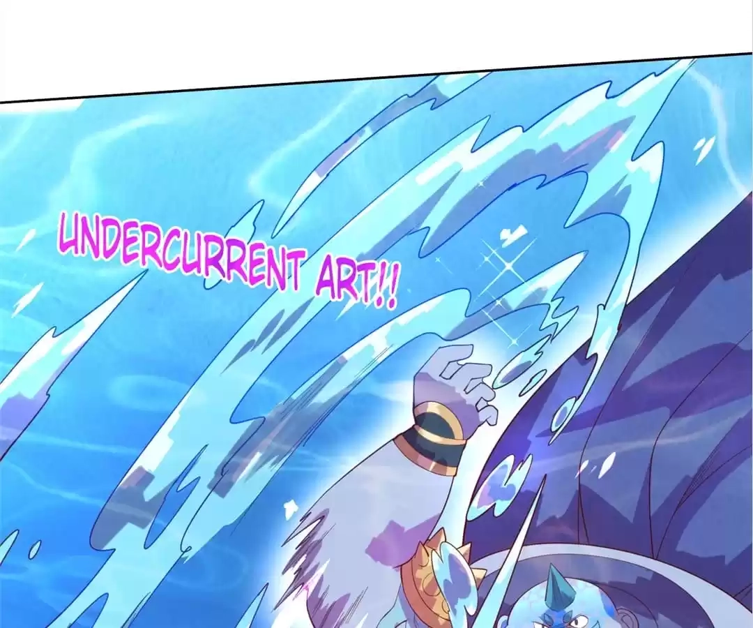 Read Winning Monkey King chapter 84 image 35 on Lezhin